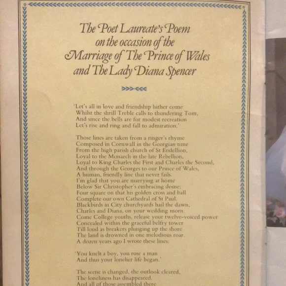 Wedding Day Magazine - Picture 2 of 9